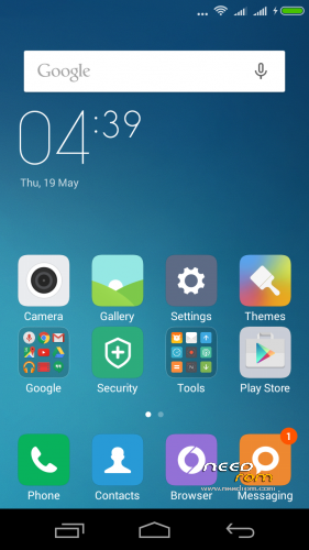 Miui rom for htc wildfire s download android
